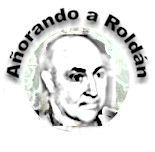 Apartado: AORANDO A ROLDAN