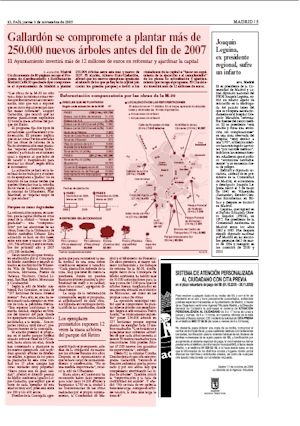 GALLARDN SE COMPROMETE A PLANTAR MS DE 250.000 NUEVOS RBOLES ANTES DEL FIN DE 2007 (artculo en formato PDF)