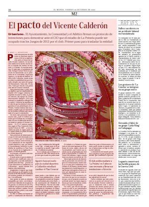 EL PACTO DEL VICENTE CALDERON (artculo en formato PDF)