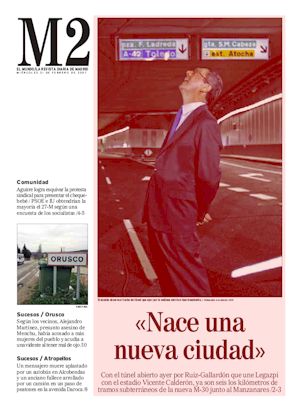 "NACE UNA NUEVA CIUDAD" (artculo en formato PDF)